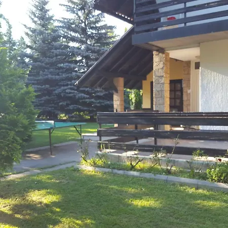 Tejic Holiday home
