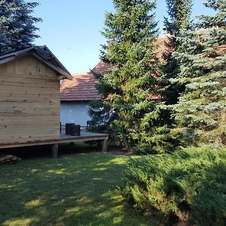 Holiday home Tejic *