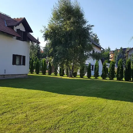 Tejic Holiday home *