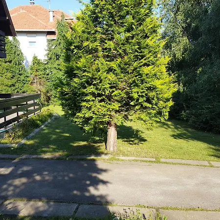 Holiday home Tejic *