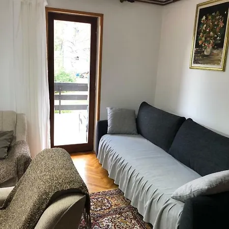 Tejic Holiday home *