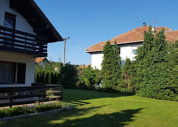 Prázdninový dům Tejic Zlatibor