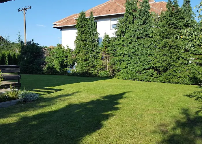 Tejic Prázdninový dům Zlatibor