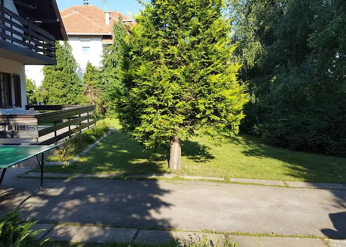 Prázdninový dům Tejic *