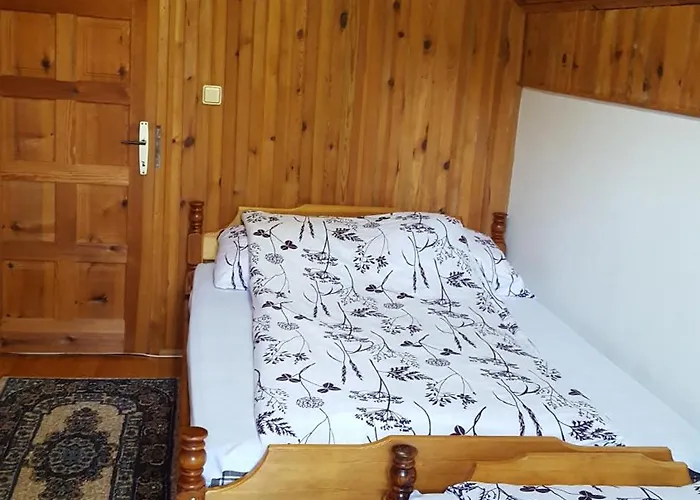 Prázdninový dům Tejic