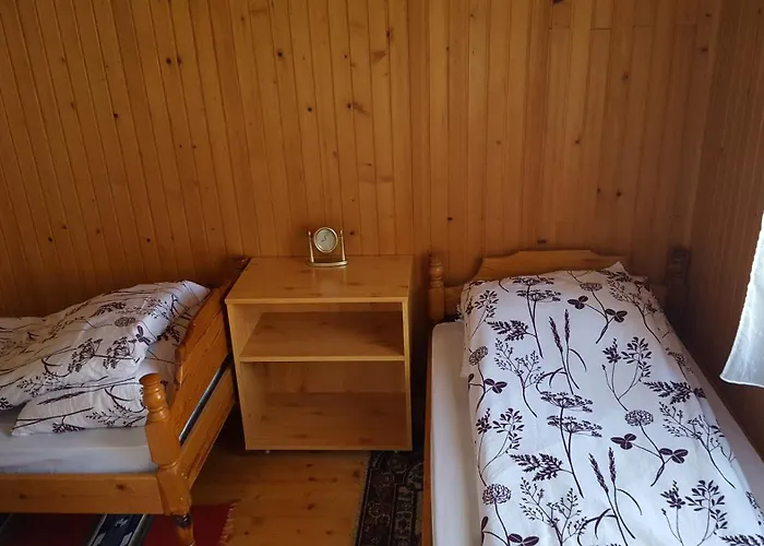 Tejic Prázdninový dům *