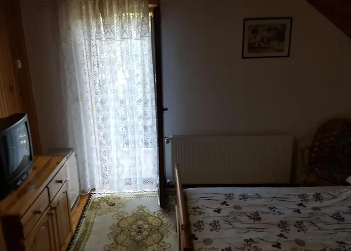 Prázdninový dům Tejic