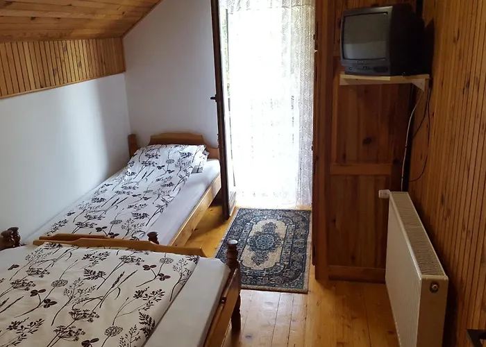 Prázdninový dům Tejic