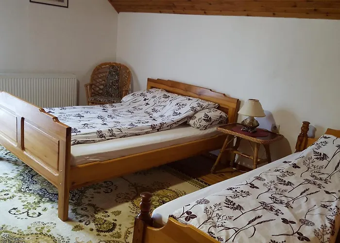 Prázdninový dům Tejic