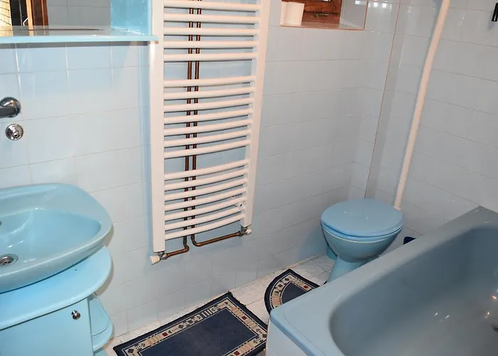 Prázdninový dům Tejic