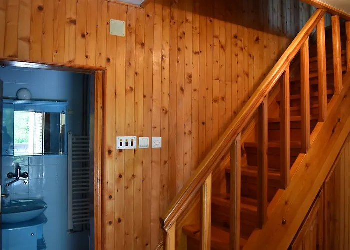 Tejic Prázdninový dům