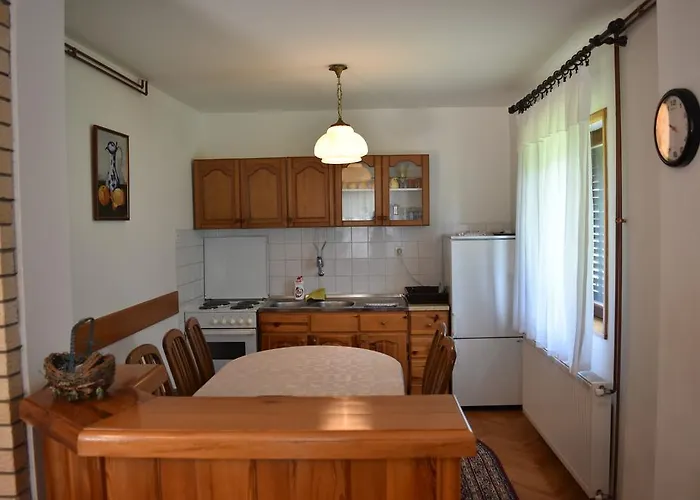 Tejic Prázdninový dům