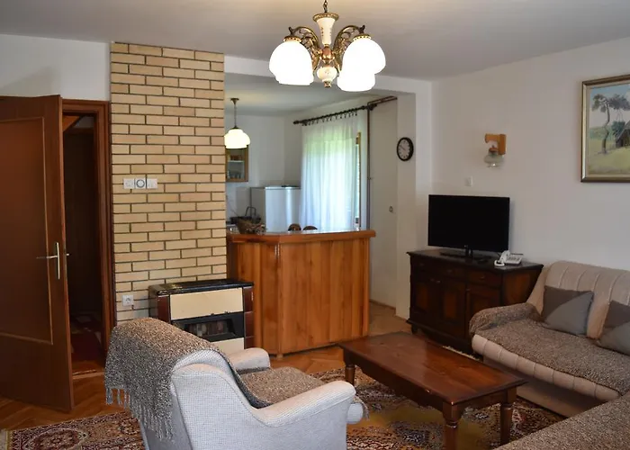 Prázdninový dům Tejic