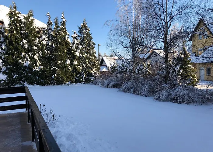 Prázdninový dům Tejic *