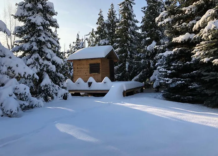 Prázdninový dům Tejic