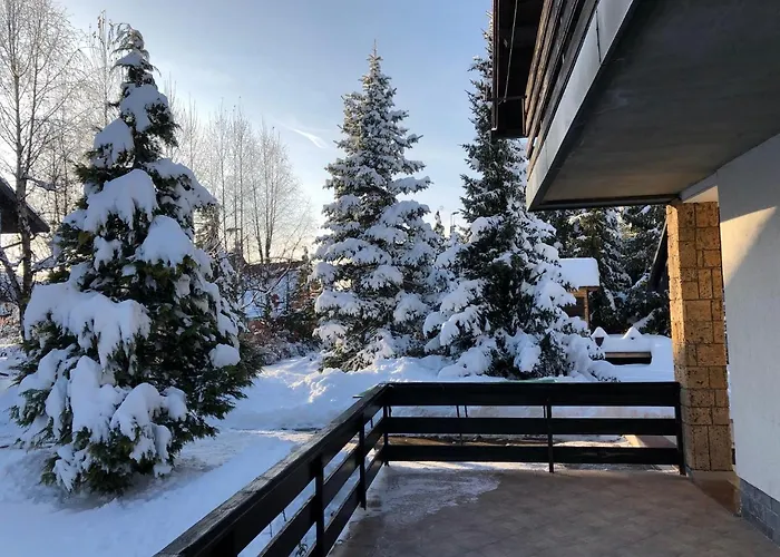 Prázdninový dům Tejic *