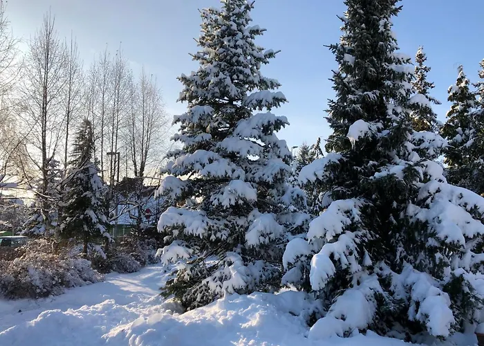 Prázdninový dům Tejic