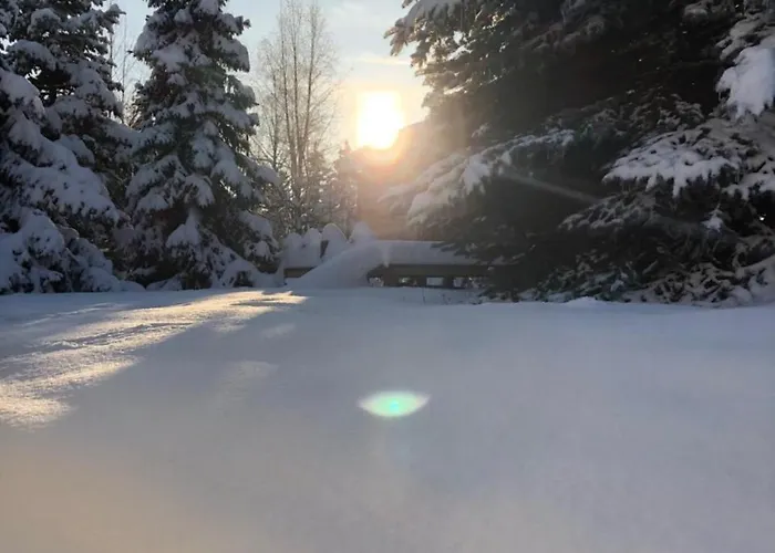 Prázdninový dům Tejic Zlatibor