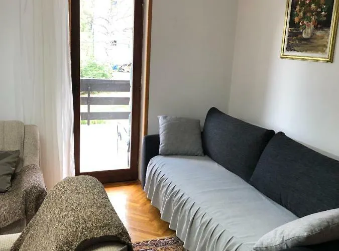 Tejic Prázdninový dům *